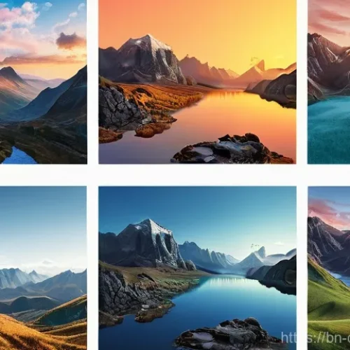 Home 20 도시농업관리사 직무 만족도 설문 결과 - Here are three detailed image prompts in English, designed to adhere to your guidelines: