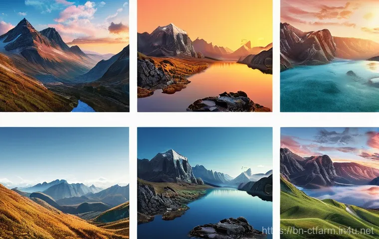 도시농업관리사 직무 만족도 설문 결과 - Here are three detailed image prompts in English, designed to adhere to your guidelines: