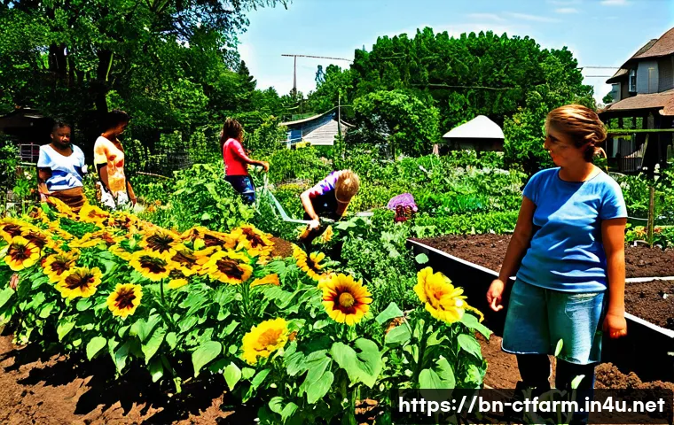 도시농업관리사 전문 지식 업데이트 방법 관련 이미지 2